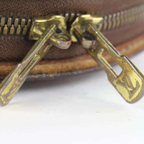 Louis Vuitton Monogram Sac a Dos Ellipse Backpack main image 12